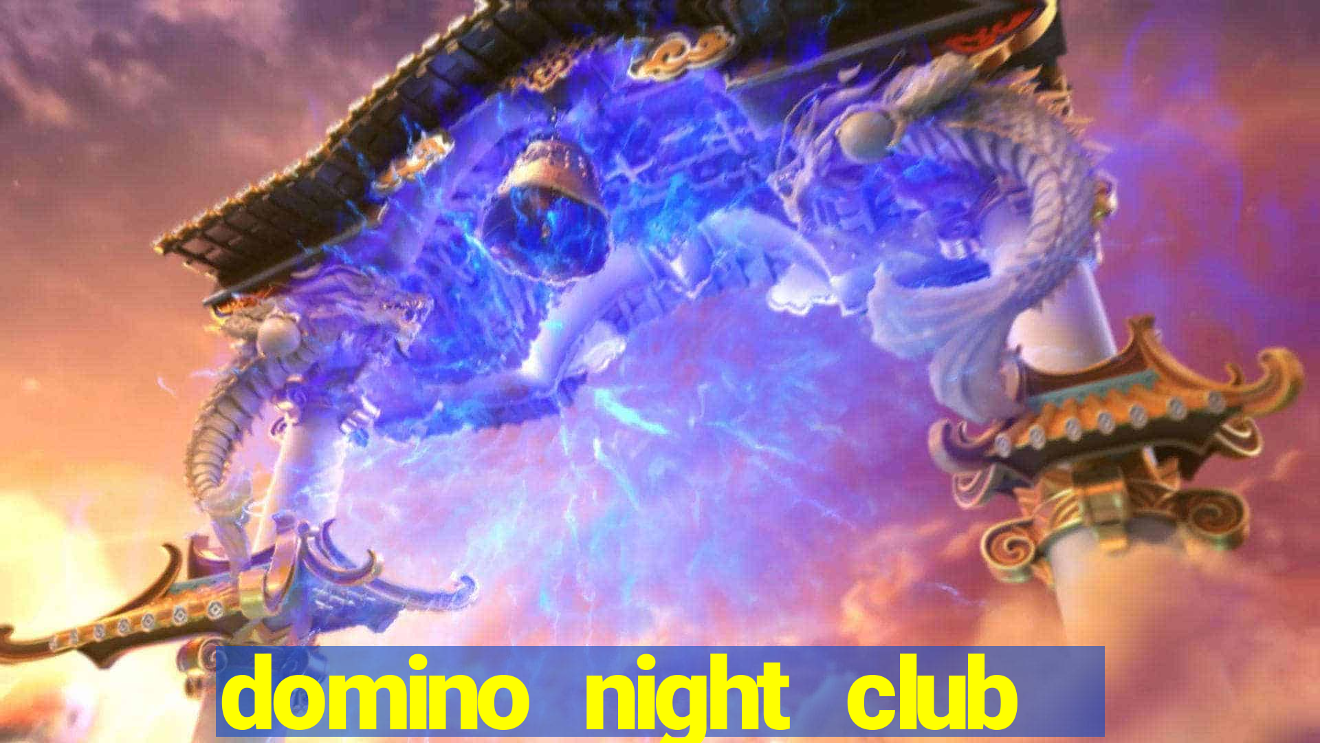 domino night club porto alegre